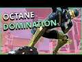 Why OCTANE is the Most Picked Legend - Apex Legends