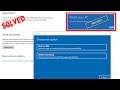Windows 10 stuck on Resetting problem fixed | windows 10 pc not resetting issue 2021 Easy Fix