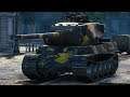 World of Tanks AMX M4 mle. 51 - 7 Kills 9,2K Damage