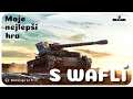 World of Tanks/ bitva ze STREAMU/ Waffenträger auf Pz. IV ► Nejlepší hra při markování