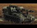World of Tanks T92 HMC - 3 Kills 7,3K Damage