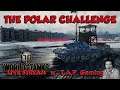 WOT - The Polar Challenge PT 4