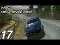WRC: Rally Evolved - Super 1600 Rally New Zealand (Let's Play Part 17)