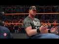 WWE 2K19 jason voorhees v stone cold steve austin cage match