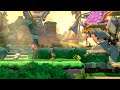 Yooka-Laylee and the Impossible Lair: Directo 6