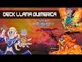 Yu-Gi-Oh!: Duel links | DECK LLAMA QUIMERICAS