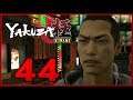 Zagrajmy w Yakuza Kiwami Part 44 (Bonus cz.12): Kto zabił Sere? (+ Jo Amon)
