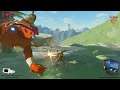 Zelda BOTW Wii U CEMU 1 15 3b part 014