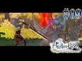 【#09】激突!巨大なモンスター!!【ライザのアトリエ】