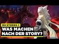 😎 10 geniale Sachen, die du nach der Story machen kannst - Monster Hunter Stories 2 Endgame Tipps