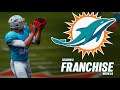 4 DEV UPGRADES POSSIBLE!!! | Week 14 vs Patriots | Madden 21 Miami Dolphins Franchise