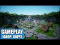 Advancity Gameplay (PC Game) [FR/EN]