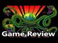 Alien Invaders Plus Magnavox Odyssey 2 Review - The No Swear Gamer Ep 596