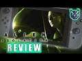 Alien Isolation Nintendo Switch Review-Survival Horror Terror