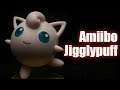 Amiibo - Super Smash Bros. - Jigglypuff - Figure Review - Hoiman