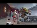 Andromedons / XCOM Chimera Squad Impossible Let's Play Part 16