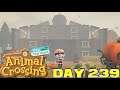 Animal Crossing New Horizons Day 239