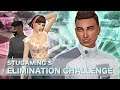 Another Twist, Expect the Unexpected (Ep. 9) | The Sims 4 | Elimination Challenge | 7