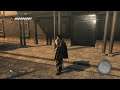 Assassin's Creed Brotherhood (The Ezio Collection): Helping The Neighbourhood