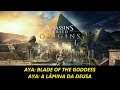 Assassin's Creed Origins - Aya Blade of The Goddess / Aya Lâmina da Deusa - 146