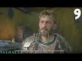 Assassin's Creed Valhalla Wraith of the Druids DLC Part 9- Battle