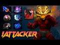 !Attacker Axe Killer [25/4/19] - Dota 2 Pro Gameplay [Watch & Learn]