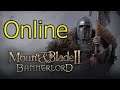 Bannerlord  Online - Играю в Новый Мод  (Кооператив)