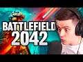 BATTLEFIELD 2042 REACTION & PERSONAL THOUGHTS - Battlefield 2042
