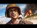 Battlefield V СТРИМ HD - Боевые Задачи PS4 SLIM