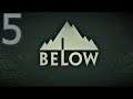 BELOW: Part 5 Walkthrough (Opening the 4th Shortcut)