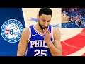 Ben Simmons Will Always Be a Liability For Philly