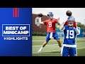 Best of 2021 Minicamp 🙌  | New York Giants