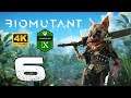 Biomutant I Capítulo 6 I Let's Play I Xbox Series X I 4K