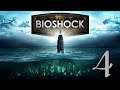Bioshock / Capitulo 4 / Es una trampa / En Español Latino