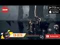 BLADE OF GOD 2 (CN/BETA) 2020 Offline-RPG No Auto Mobile Android-Gameplay
