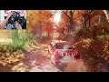 BMW M3 E30 - Dirt Rally 2.0 | Logitech g29 gameplay