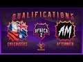 BOA2 Qualification aM vs ChileAussies w/ Dave