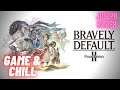 Bravely Default II: Final Demo Gameplay - I CAN’T WAIT!!! | JOSEPH SMASH