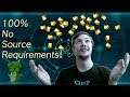 Breath of the Wild 100% No Source Requirements Speedrun Part 1