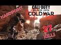 Call of Duty Black Ops Cold War Beta (27 kills Hardpoint Mode)