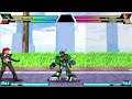 Capcom Universe: new update and maybe some MMXDM after