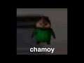 chamoy