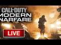 COD: Modern Warfare (2019) - LIVE | MP7