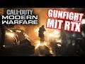 CoD Modern Warfare mit RTX: Gunfight mit Raytracing!