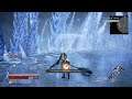 Code Vein - Frozen Empress 70k+ Damage