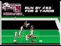 College Football USA '97 (video 5,357) (Sega Megadrive / Genesis)