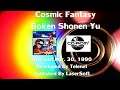 Cosmic Fantasy (PC Engine CD) Analysis - ChronCD Episode 22