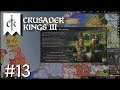 Crusader Kings 3 Lets Play | #13 - Ränkeschmiede[deutsch]