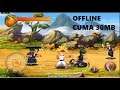 CUMA 30MB OFFLINE Chaos Fighter Kungfu Fight