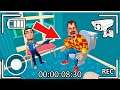 ОБНОВЛЕНИЯ СОСЕДА! Новые ПРАНКИ в Dark Riddle ПОХОЖАЯ Игра на Hello Neighbor